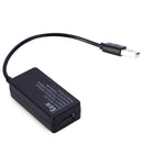 USB LCD Detector Voltmeter Ammeter Power Capacity Battery Current Meter  INS
