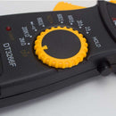 Digital Capacitance Meter Multimeter Clamp Meter Ammeter FireWire Discrimi LJU
