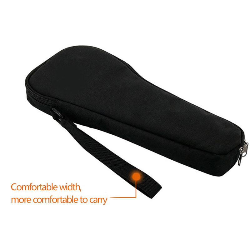 Portable Handheld Storage Bag Handbag Carrying Case for Eyemind WLM