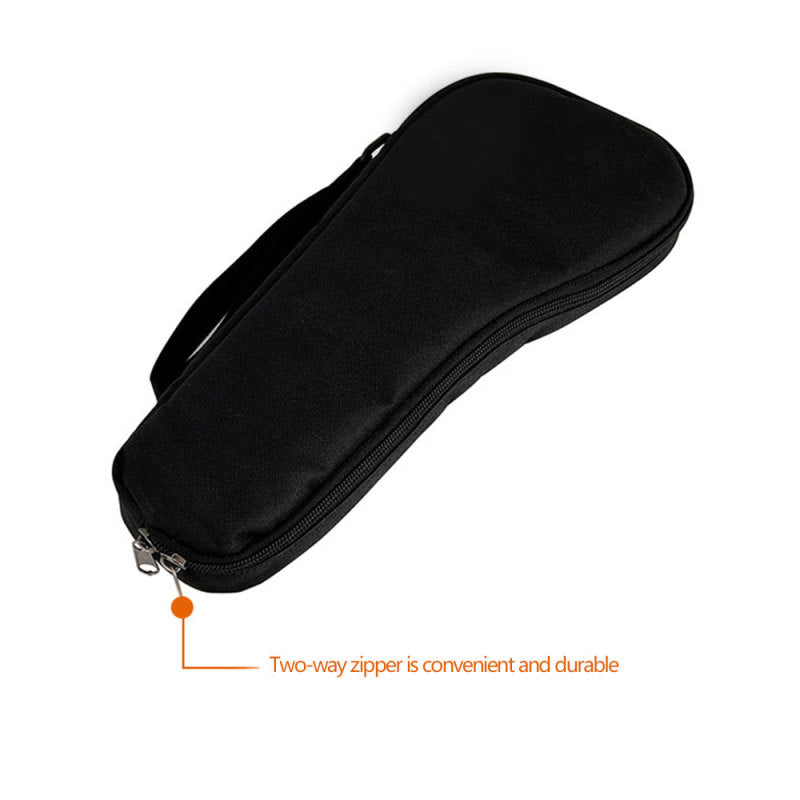 Portable Handheld Storage Bag Handbag Carrying Case for Eyemind WLM