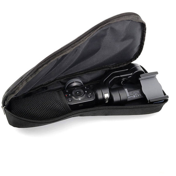 Portable Handheld Storage Bag Handbag Carrying Case for Eyemind Mobile