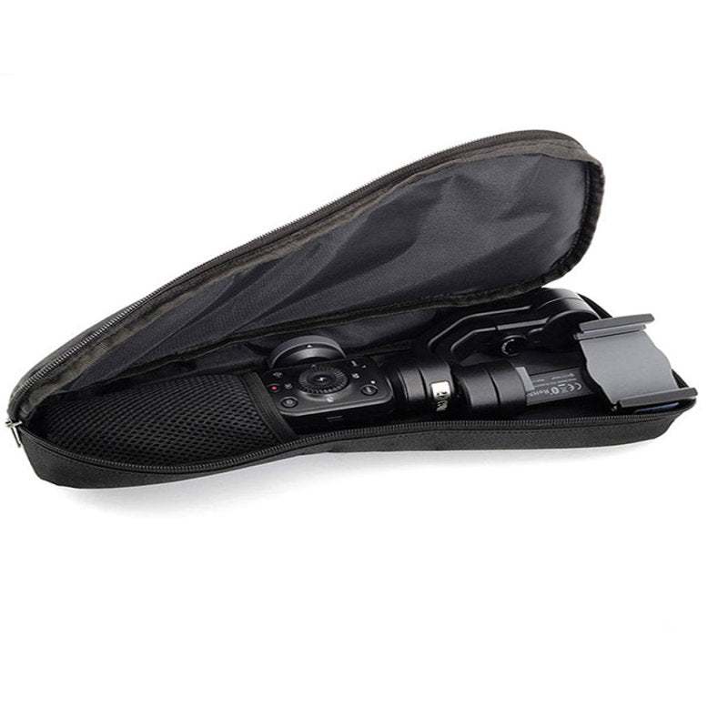 Portable Handheld Storage Bag Handbag Carrying Case for Eyemind WLM