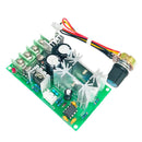 12V 24V 36V 5A PWM DC Motor Speed Controller CW CCW Reversible Regulator  WYG