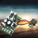 12V 24V 36V 5A PWM DC Motor Speed Controller CW CCW Reversible Regulator  WYG