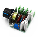 4pcs 2000W Power Thyristor Electronic Volt Regulator Governor Speed Cont FOQ