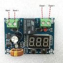 XH-M609 DC6-60V Battery Low Voltage Disconnect Protect Undervoltage Module