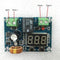XH-M609 DC6-60V Battery Low Voltage Disconnect Protect Undervoltage Module
