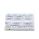 3pcs 400 Points Solderless Breadboard Protoboard PCB Test Tafel MGN