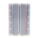3pcs 400 Points Solderless Breadboard Protoboard PCB Test Tafel MGN
