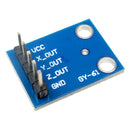 ADXL335 3-axis Analog Output Accelerometer Module angular transducer for A DXY