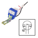 2pcs 220V 10A Auto On Off Photocell Street Light Sensor Switch