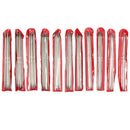 55x  20cm Double Pointed Straight Knitting Needles Sweater Knitting KMD