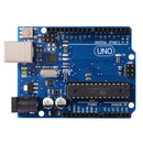 For Arduino Mega 2560 R3 ATmega 328P Compatible Board CH340G USB Cable CXB