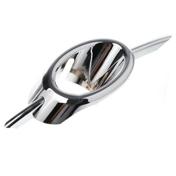 1Pair Chrome Front Fog Lamp Light Cover Trim For Chevrolet Chevy Cruze STT