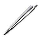 Chrome Rear Window Wiper Cover Trim Overlay Molding For Mazda Cx-5 KF 2017 2018