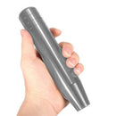 18cm/7.09" Long Aluminum Universal Car Auto Manual Gear Stick Shift Knob Shifter