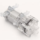 DC 12V Mini Electric Diaphragm Water Suction Pump for Tea Machine Fish T VAW