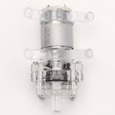 DC 12V Mini Electric Diaphragm Water Suction Pump for Tea Machine Fish Tan ETQ