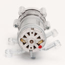 DC 12V Mini Electric Diaphragm Water Suction Pump for Tea Machine Fish Tan ETQ