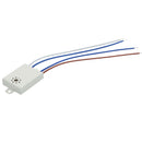 AC220V 50Hz LED Sound Light Operated Switch Energy Sensor Voice Control La JCK