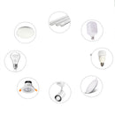 AC220V 50Hz LED Sound Light Operated Switch Energy Sensor Voice Control La JCK