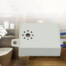 AC220V 50Hz LED Sound Light Operated Switch Energy Sensor Voice Control  DXL