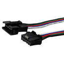10 Pairs 4 Pin SM Plug Connector Cable Wire Male Female 5 Each Connect EQE
