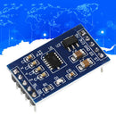 Arduino MMA7361 Angle Sensor Inclination Accelerometer Acceleration Modu EMC