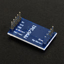 Arduino MMA7361 Angle Sensor Inclination Accelerometer Acceleration Modu EMC