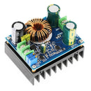 DC 600W 10-60V to 12-80V Boost Converter Step-up Module Car Power Supp GMI OBQ