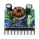 DC 600W 10-60V to 12-80V Boost Converter Step-up Module Car Power Supp VJX