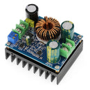 DC 600W 10-60V to 12-80V Boost Converter Step-up Module Car Power Supp GMI OBQ