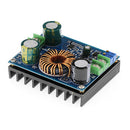 DC 600W 10-60V to 12-80V Boost Converter Step-up Module Car Power Supp VJX