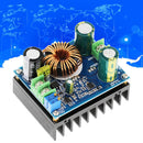 DC 600W 10-60V to 12-80V Boost Converter Step-up Module Car Power Supp GMI OBQ