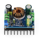 DC 600W 10-60V to 12-80V Boost Converter Step-up Module Car Power Supp VJX