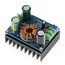 DC 600W 10-60V to 12-80V Boost Converter Step-up Module Car Power Supp VJX