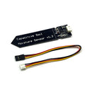 2x Analog Capacitive Soil Moisture Sensor V1.2 Corrosion Resistant With SCD