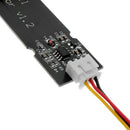 2x Analog Capacitive Soil Moisture Sensor V1.2 Corrosion Resistant With SCD