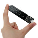 2x Analog Capacitive Soil Moisture Sensor V1.2 Corrosion Resistant With HWO GYH
