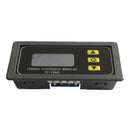 12V-48V 30A Car Battery Low-Voltage Alarm Anti-Over Discharge Protect Controller
