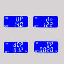 12V-48V 30A Car Battery Low-Voltage Alarm Anti-Over Discharge Protect Controller