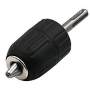Electric Hammer Conversion Three-Jaw Rotary Hammer Keyless SDS Drill C AWA