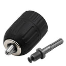 Electric Hammer Conversion Three-Jaw Rotary Hammer Keyless SDS Drill C AWA