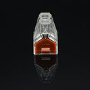 100x  4 Holes 773-104 Electrical Push Connector Wire Cable Block Terminal CNA