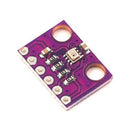 BME280 Atmospheric Pressure Sensor Temperature Humidity Sensor Breakout  QGN