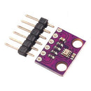 BME280 Atmospheric Pressure Sensor Temperature Humidity Sensor Breakout  QGN