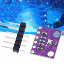 BME280 Atmospheric Pressure Sensor Temperature Humidity Sensor Breakout  QGN