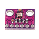 BME280 Atmospheric Pressure Sensor Temperature Humidity Sensor Breakout  QGN