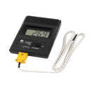 TM-902C Digital LCD Thermometer Temperature Reader Meter Sensor K Type UMX ZAW