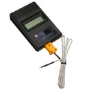 TM-902C Digital LCD Thermometer Temperature Reader Meter Sensor K Type UMX ZAW